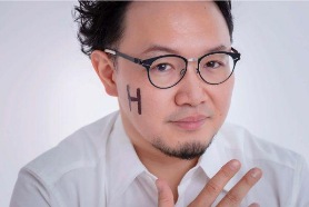 森林原人